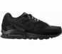 Nike Nike Air Max Command ''Triple Black'' - Sneakers - Heren