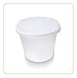 LITTLE BALANCE 8578 Set Van 4 Glazen Voor Witte Kaas