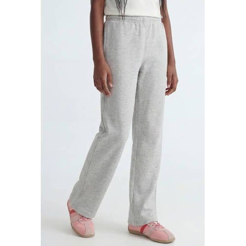 JJXX GIRL joggingbroek - grijs