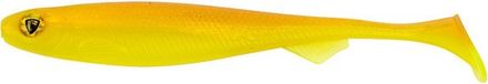 Fox Rage Slick Shad - 11 cm - ultra UV perch