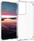imoshion Étui antichoc pour Samsung Galaxy S21 Ultra - Transparent