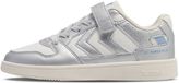 Hummel Kindersneaker St Power Play Jr 229839 White/Silver