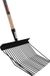 Talen Tools Fourche d'écurie Métal Manche 140 cm Complet