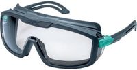 Uvex Veiligheidsbril 9143 i-Range blauw