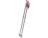 Komperdell Carbon C.7 Ascent - Berry - Unisex - 110-140cm