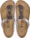 Birkenstock Gizeh BF Regular Dames Slippers - Graceful Taupe - Maat 42