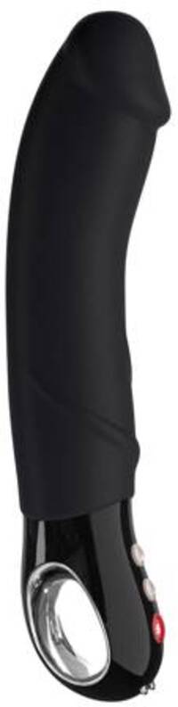 Fun Factory BIG BOSS G5 vibrator – Blackline Zwart
