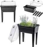 KADAX Grote minikas Minikas Thuiskas Zaailingen 60cm 30L
