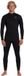 Billabong 2025 Heren Foil 4/3mm Borst Ritssluiting Wetsuit
