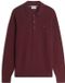 Tommy Hilfiger Pull en maille Homme Coton Automne/Hiver 2026