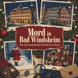 Mord tiptop Mord in Bad Windsheim
