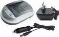 Reislader voor Nikon EN-EL8 - 8719214956264
