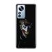 ERT GROUP mobiel telefoonhoesje voor Xiaomi 12 / 12X origineel en officieel erkend DC patroon Joker 011