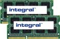 Integral IN3V8GNAJKXW2 geheugenmodule 16 GB DDR3