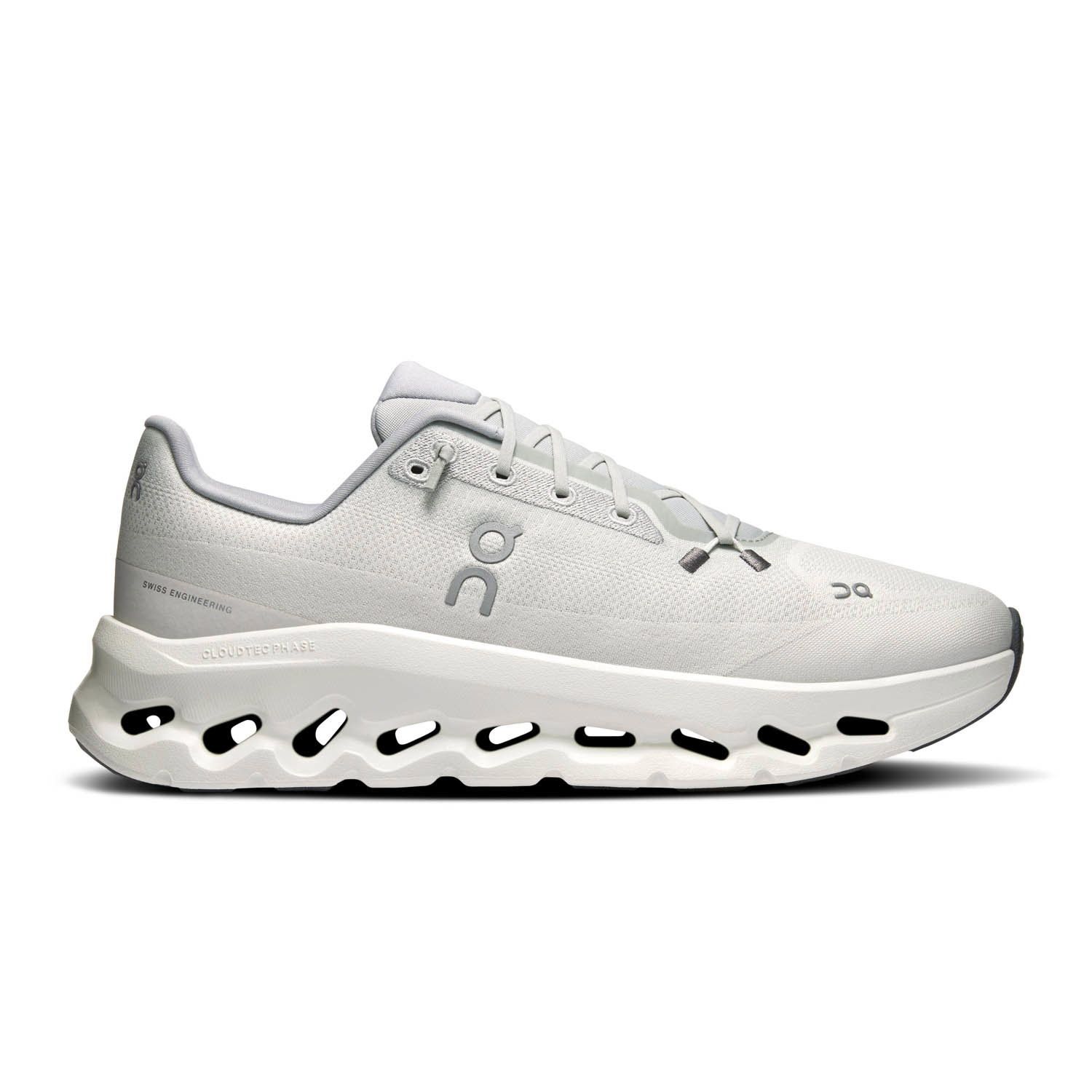 ON Running Cloudtilt Heren Sneakers - Maat 46 - Wit