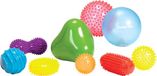 Edushape Sensorische Baby Ballen Mega Pakket - 9 stuks
