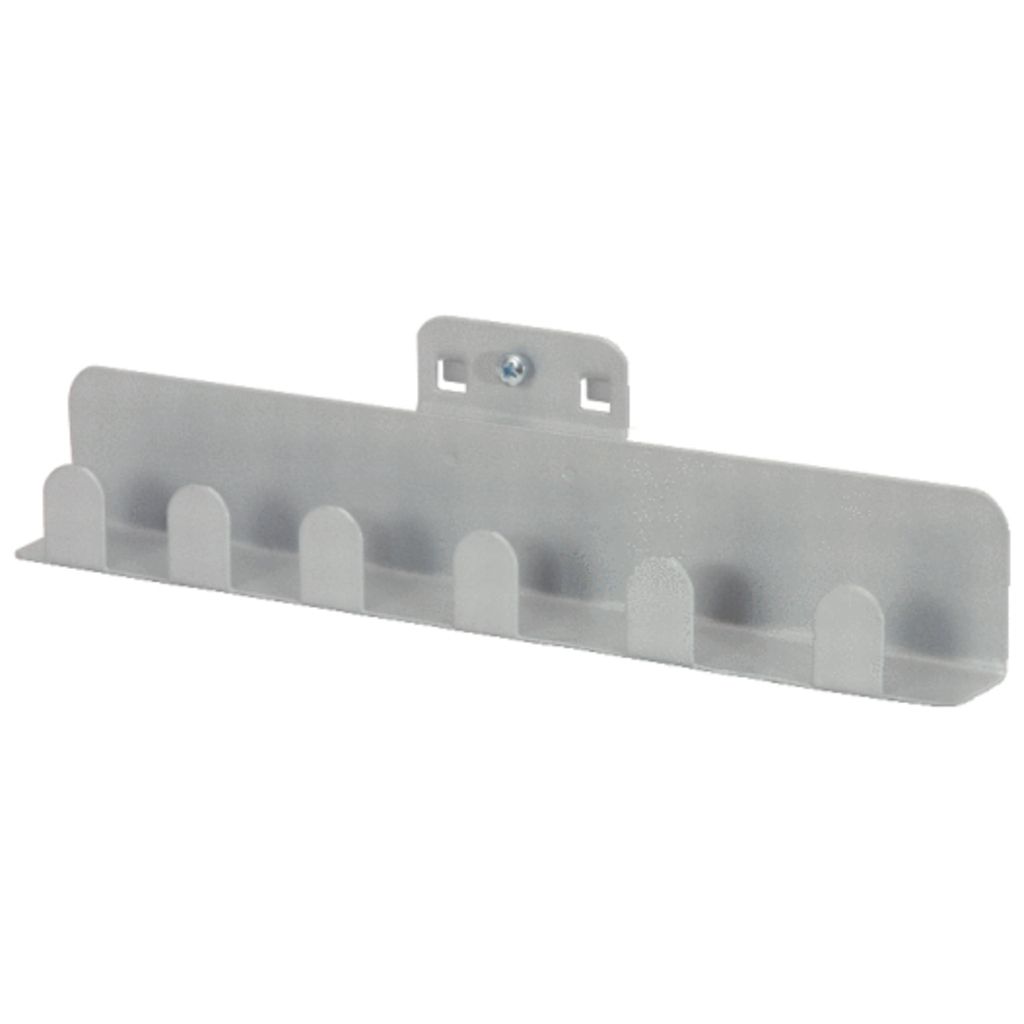 KS Tools Sockethouder voor 1/2" doppen - 6 gaten