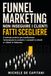 FUNNEL MARKETING: NON INSEGUIRE I CLIENTI. FATTI SCEGLIERE.
