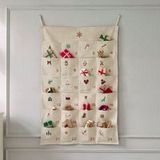 LOBERON Minsi Adventskalender