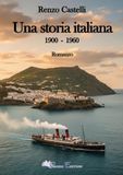 Una Pegasus Edition Una storia italiana. 1900-1960 Paperback