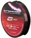 Cinnetic - Surf Taper Leader 10x15, rood, maat 0,18-0,574mm