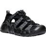 Keen Hyperport H2 Sandales Noir EU 41 Femme