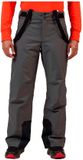 Rossignol Insulated Broek Mannen S Onyx Grey