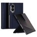Dux Ducis Étui à Rabat Samsung Galaxy Z Fold8 Bril - Bleu