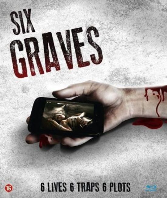 Movie Six Graves