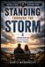Standing Through the Storm: Finding Hope in God's Presence During Cancer
