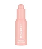 MESAUDA BEAUTY Lumisheen Enlightening Essence Eye Cream Oogcrème