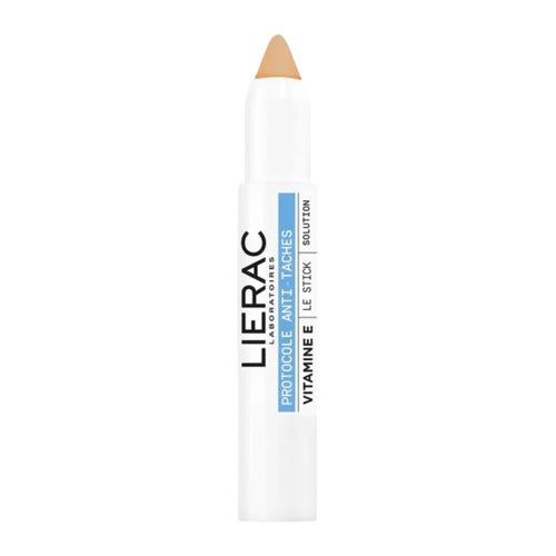Lierac ANTI-STAIN PROTOCOL stick with color SPF50 2.7 gr