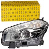HELLA 1LL 010 335-511 Xenon Koplamp - Links