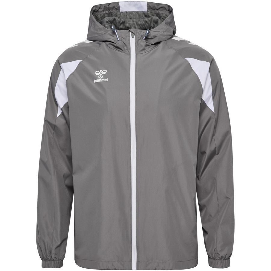 Hummel Waterdichte jas Core 2.0