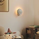 Nordlux Konchi Wandlamp IP20 E14 Wit