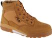 Fila Outdoor Schuh Mid Grunge Ii Mid Chipmunk-Marshmallow-45