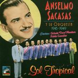 Absolute Distribution Tumbao Cuban Classics Sol Tropical