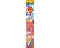 Kites Ready 2 Fly Pop-up Mini Nylon Vlieger Draak Rood