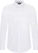 Hugo Boss BOSS P-ray-s slim fit overhemd - popeline - wit - Strijkvriendelijk - Boordmaat: 38