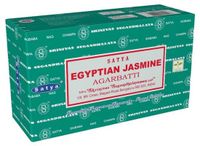 Green Tree Wierook Egyptian Jasmine - 15G