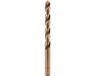 Rex steelmaster foret à métaux Cobalt - 10mm