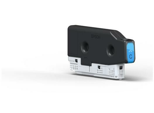 Epson C13T08Q240 inktcartridge cyaan (origineel)