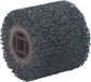 Metabo accessoires Metabo Vliesschuurrol, P46, 110x100 mm