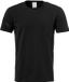 Uhlsport Essential Pro Shirt 1002152 Enfants Noir