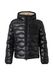 Blauer.USA Manteau d'hiver noir
