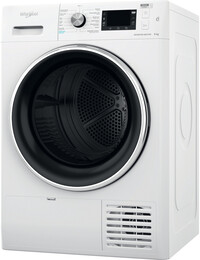  Whirlpool FFT M22 9X3BX BE 