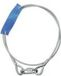 EUROLITE Safety Bond AG-15 4x1000mm up to 15kg