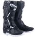 Alpinestars Tech 3 Enduro imperméable Chaussures Noir Blanc Taille US 9