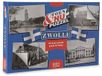 AD DPG Media Puzzel - Toen & Nu - Zwolle