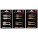 Live Target Recharge Pour Appâts Souples Minnow Rig Medium